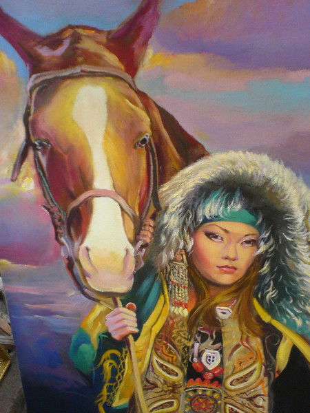 Варри Варри