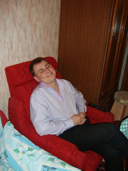 Максим Брюнин