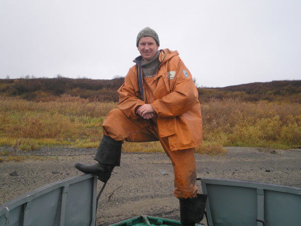 Носиков Андрей