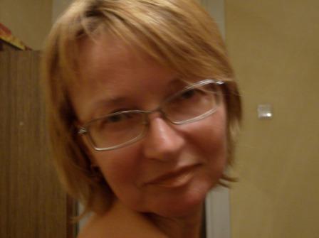 Наталия Воронова