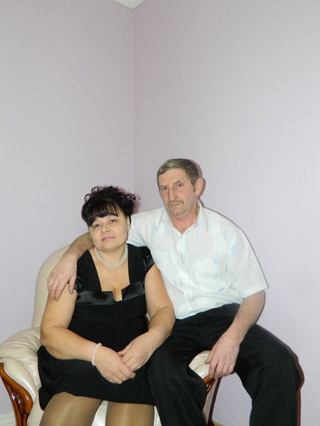 Константин И Гульфина Франк