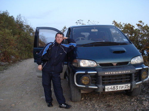 Виктор Хабаров