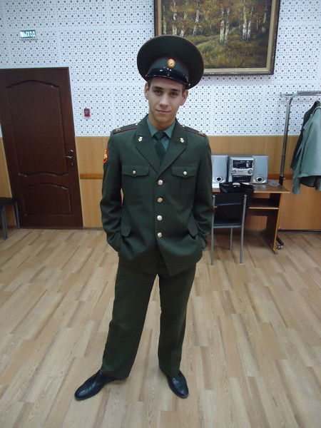 Дмитрий Костенко