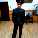 Дмитрий Костенко