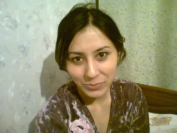 Зухра Заитова