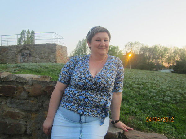 Натка Наткина