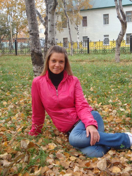 Ирина Баракова