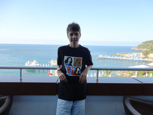 Руслан Ахматгалиев