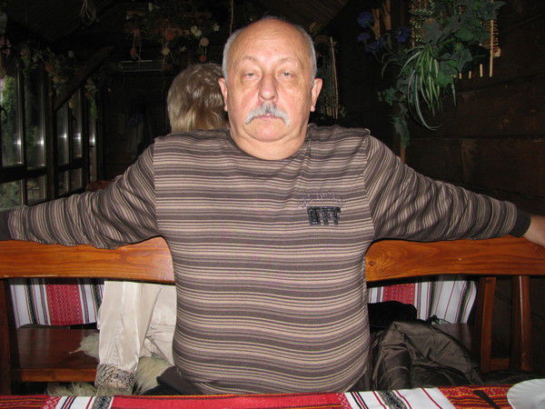 Владимир Хвастов