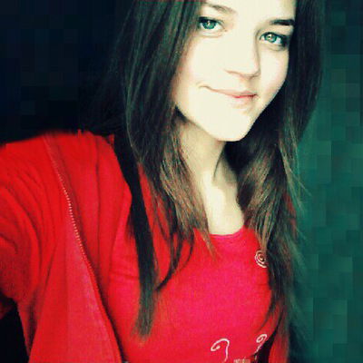 Валерия Гущина