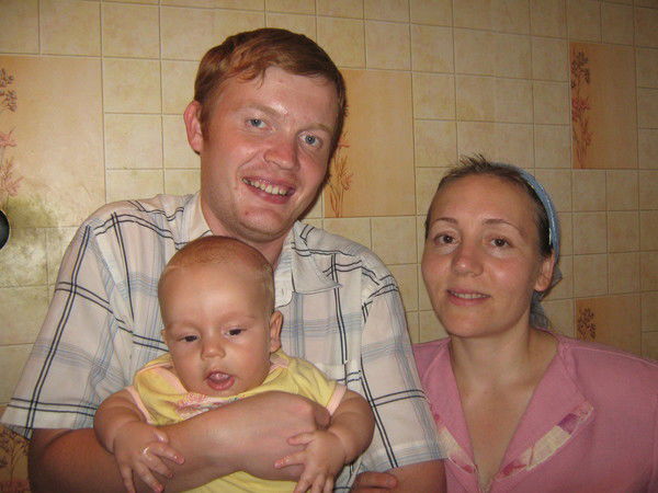 Георгий Сибикин