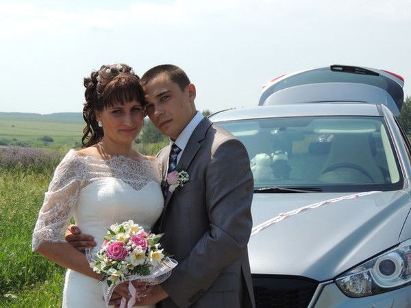 Ксения Корычева