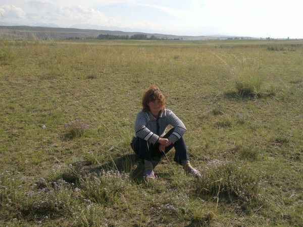 Юлия Исмаилова