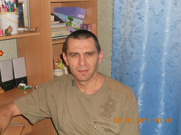 Алексей Лепнухов