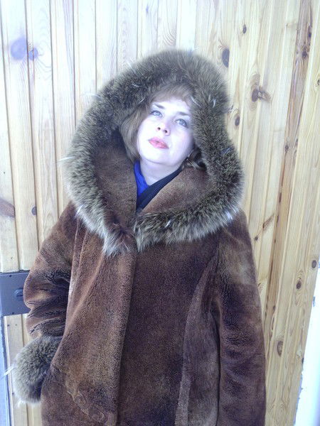 Ольга Ноздрина