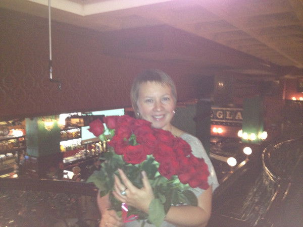 Наталья Мемех