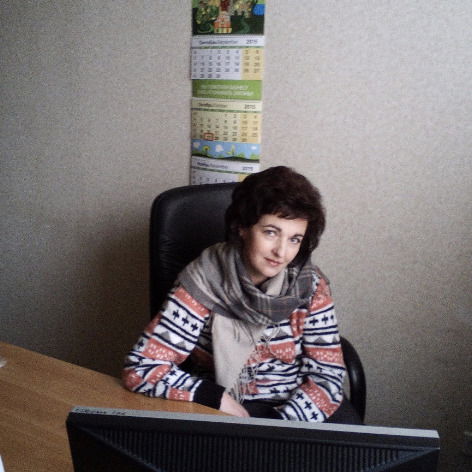 Галина Михальченкова