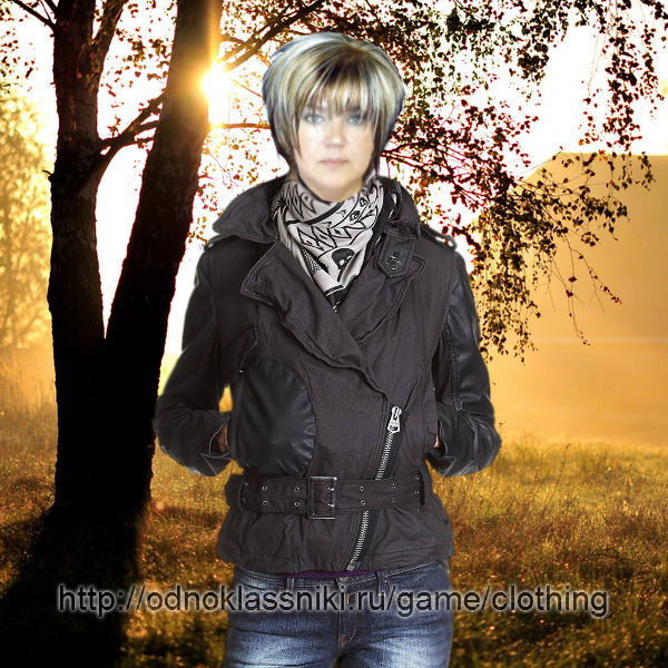 Людмила Иванова