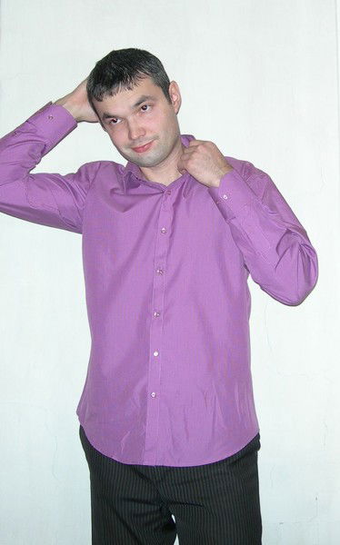 Фаниль Сайфутдинов