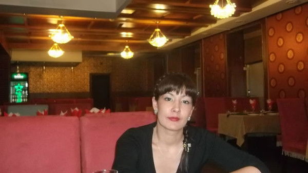 Татьяна Ильницкая