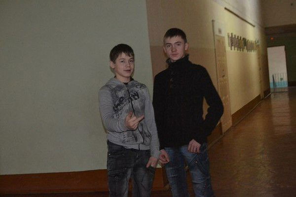 Алексей Муратов