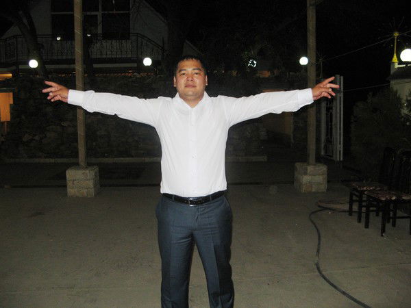 Руслан Аккужин