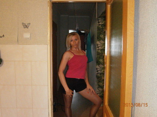 Алла Выхневич