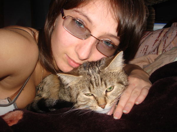 Надежда Смирнова