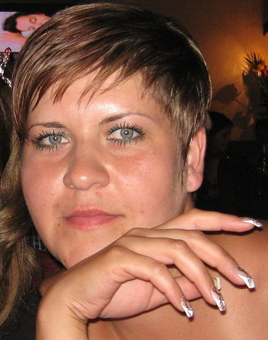 Наталья Котова