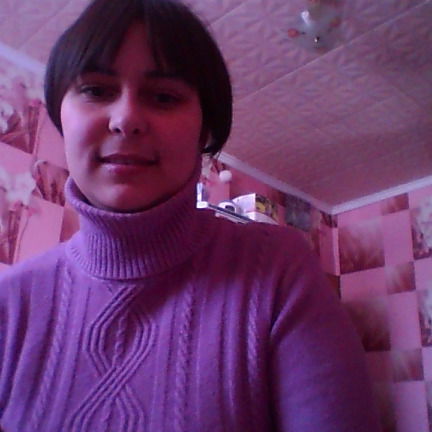 Татьяна Шаронова