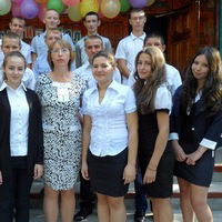 Лиля Запорожец