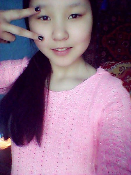 Сырга Салчак