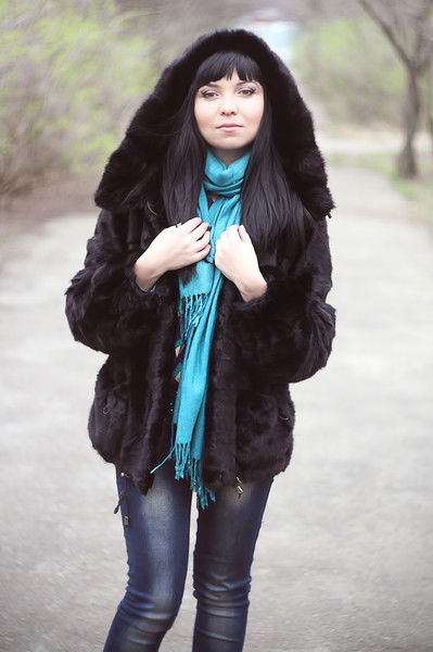 Оля Нерушева