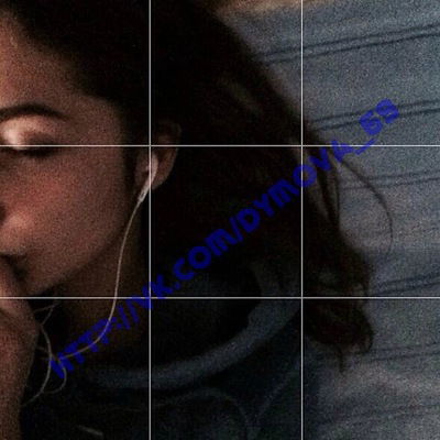 Леся Дымова