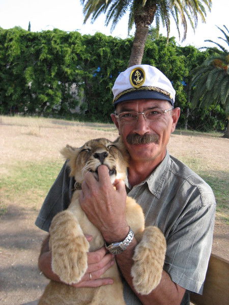 Сергей Стафеев