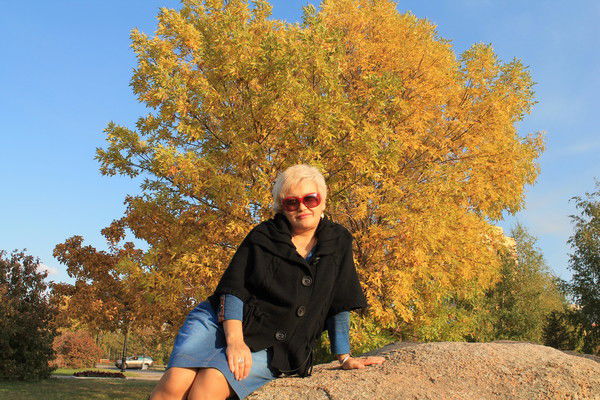 Сауле Масалимова