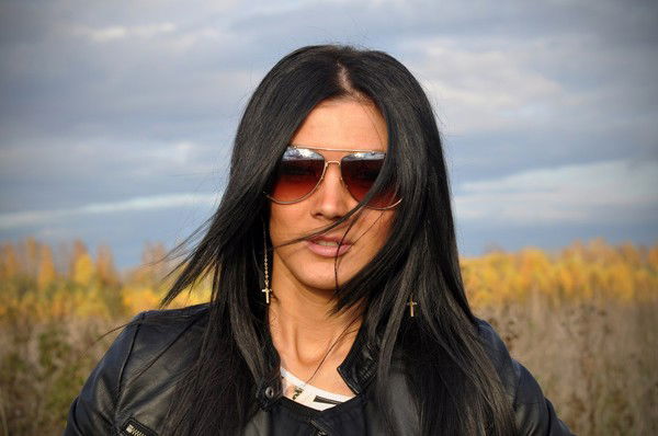 Ирина Кулаева