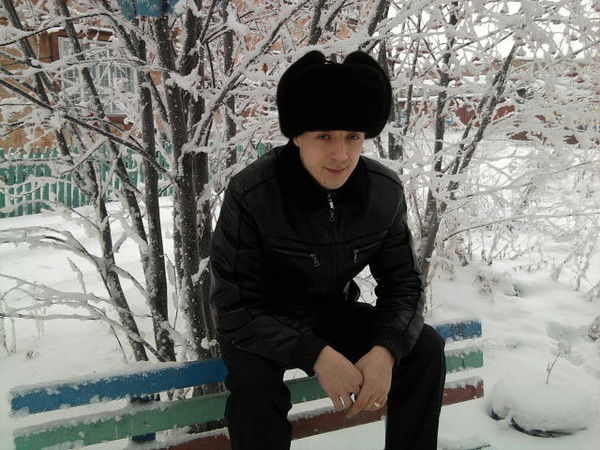 Максим Волынец