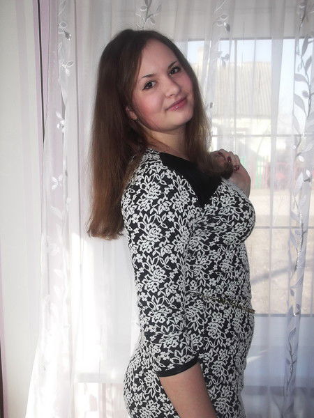 Елена Стасевич