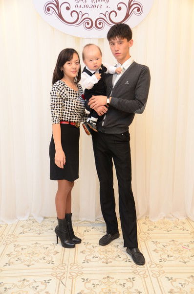 Аида Бостан