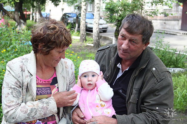 Виктор Конев