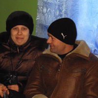 Юлия Резанова