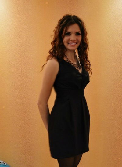 Дарья Яковлева