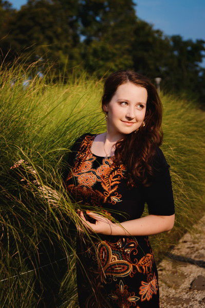 Ольга Чистякова