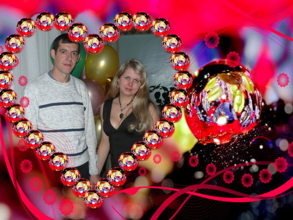 Елена Рамхен