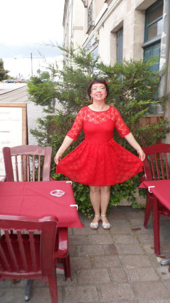 Елена Остапенко