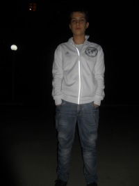 Михаил Колчев