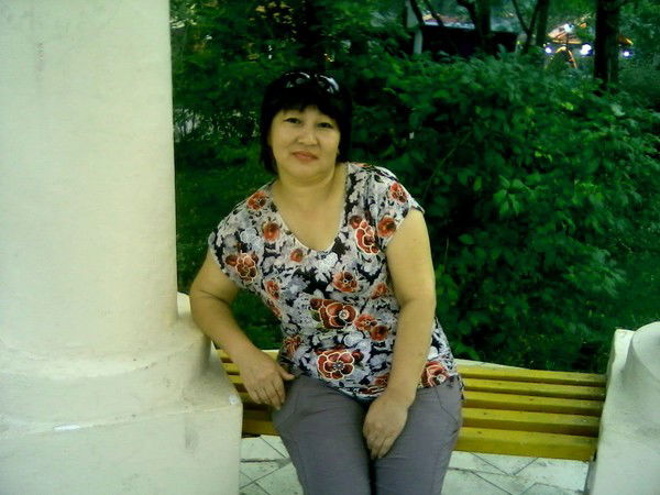 Роза Сералина