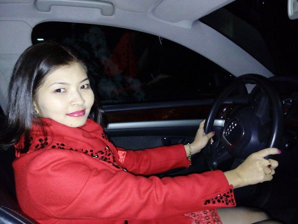 Акмолдир Куанышбай