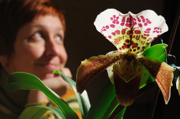 Ирина Биньковская